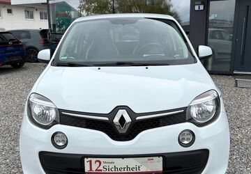 Renault Twingo 100.510 km 6.399 &euro; Oberteuringen 88094