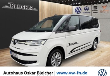 VW T7 Multivan 14.300 km 62.990 &euro; Friedrichshafen 88046
