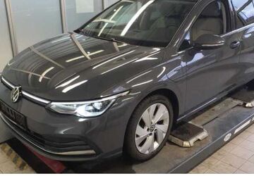 VW Golf 47.387 km 23.980 &euro; Ravensburg 88214