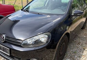 VW Golf 162.000 km 2.499 &euro; Friedrichshafen 88048