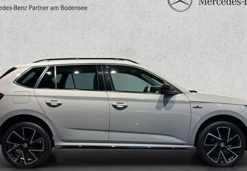 Skoda Kamiq 127.200 km 19.900 &euro; Friedrichshafen 88048