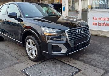 Audi Q2 123.703 km 13.490 &euro; Tettnang 88069