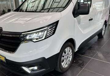 Renault Trafic 93.740 km 22.950 &euro; Weingarten 88250