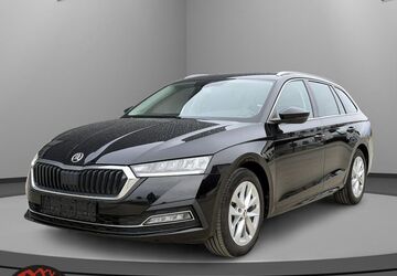 Skoda Octavia 34.500 km 28.990 &euro; Wilhelmsdorf 88271