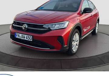 VW Taigo 6.000 km 28.990 &euro; Markdorf 88677