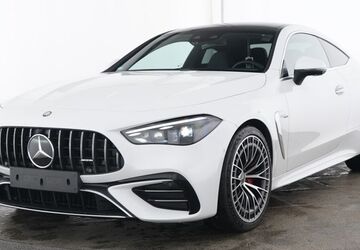 Mercedes-Benz CLE 53 AMG 7.951 km 81.440 &euro; Ravensburg 88214