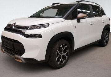 Citroen C3 Aircross 5.600 km 13.550 &euro; Wangen 88239
