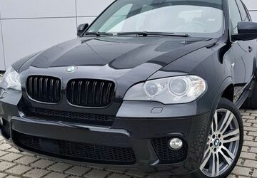 BMW X5 270.000 km 20.250 &euro; Uhldingen-Mühlhofen 88690