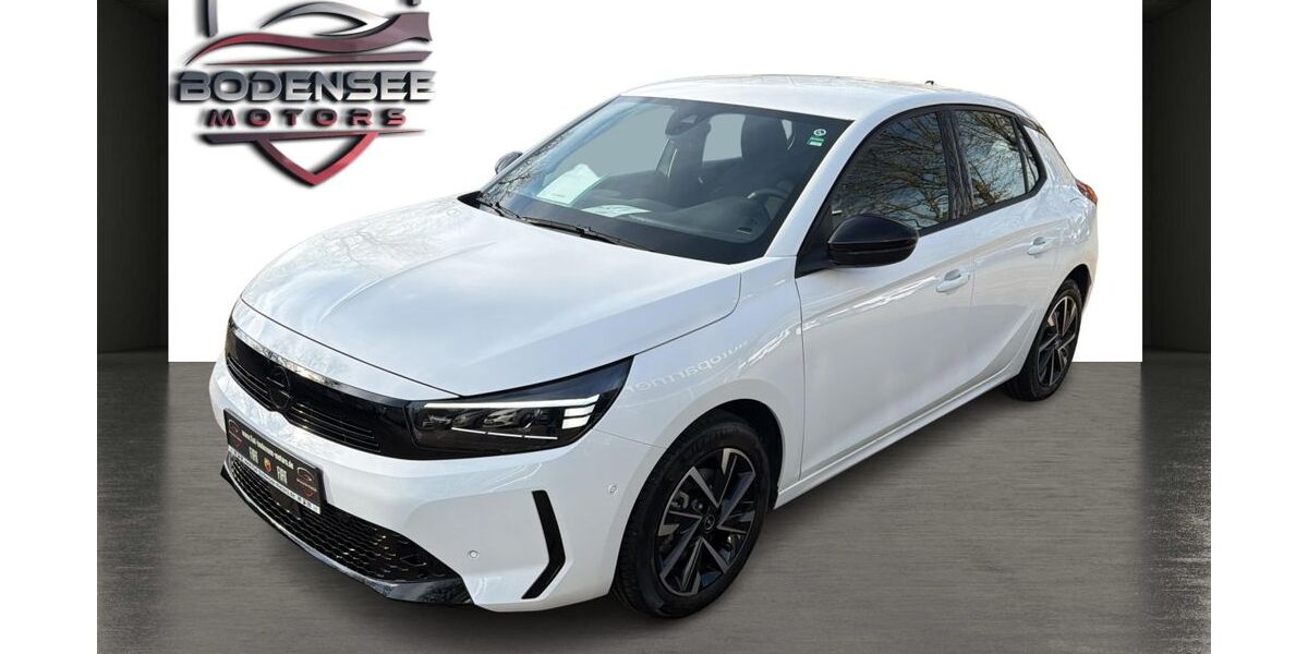 Opel Corsa 16.979 km 15.970 &euro; Lindau (Bodensee) 88131