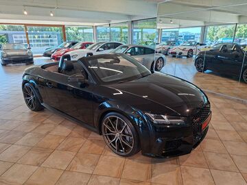 Gebrauchte Audi TT
