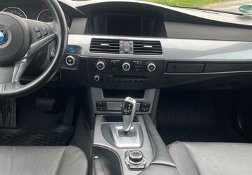 BMW 525 255.000 km 11.950 &euro; Meckenbeuren 88074