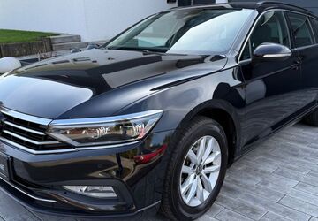 VW Passat Variant 148.500 km 16.980 &euro; Tettnang 88069
