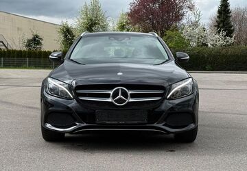 Mercedes-Benz C 250 133.359 km 18.490 &euro; Meckenbeuren 88074