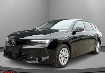 Opel Astra 34.295 km 20.990 &euro; Wilhelmsdorf 88271