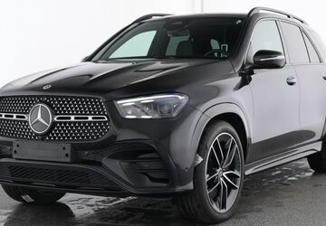 Mercedes-Benz GLE 350 35.965 km 77.900 &euro; Ravensburg 88214
