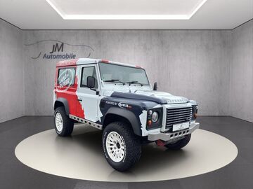 Gebrauchte Land Rover Defender