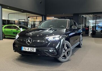 Mercedes-Benz GLC 220 9.332 km 66.666 &euro; Ravensburg 88214
