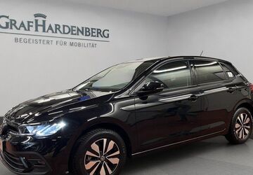 VW Polo 21.100 km 23.990 &euro; Überlingen 88662