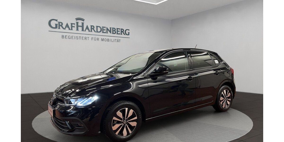 VW Polo 21.100 km 23.990 &euro; Überlingen 88662