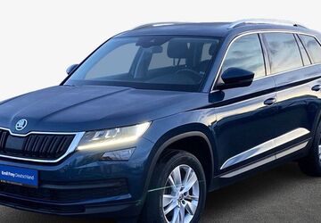 Skoda Kodiaq 149.988 km 21.970 &euro; Friedrichshafen 88046