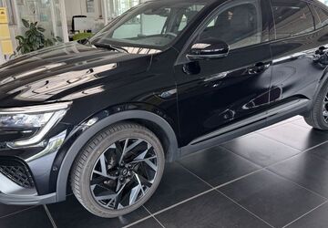 Renault Arkana 14.750 km 25.995 &euro; Weingarten 88250
