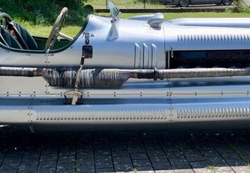 Rolls Royce Andere 3.500 km 1.800.000 &euro; Friedrichshafen 88048