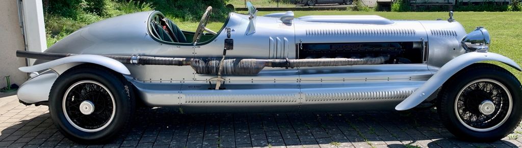 Rolls Royce Andere 3.500 km 1.800.000 &euro; Friedrichshafen 88048