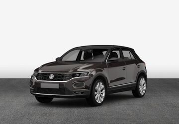 VW T-Roc 93.600 km 17.770 &euro; Friedrichshafen 88046