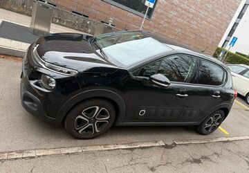 Citroen C3 108.000 km 8.500 &euro; KONSTANZ 78464