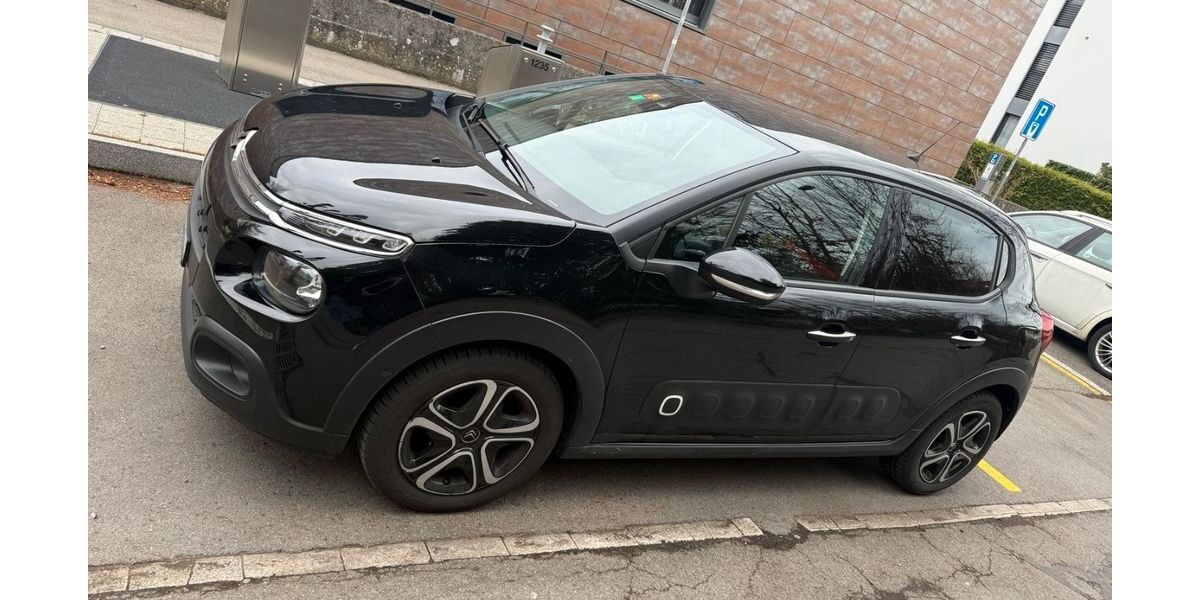 Citroen C3 108.000 km 9.000 &euro; KONSTANZ 78464