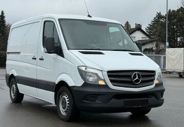 Mercedes-Benz Sprinter 192.945 km 15.790 &euro; Meckenbeuren 88074