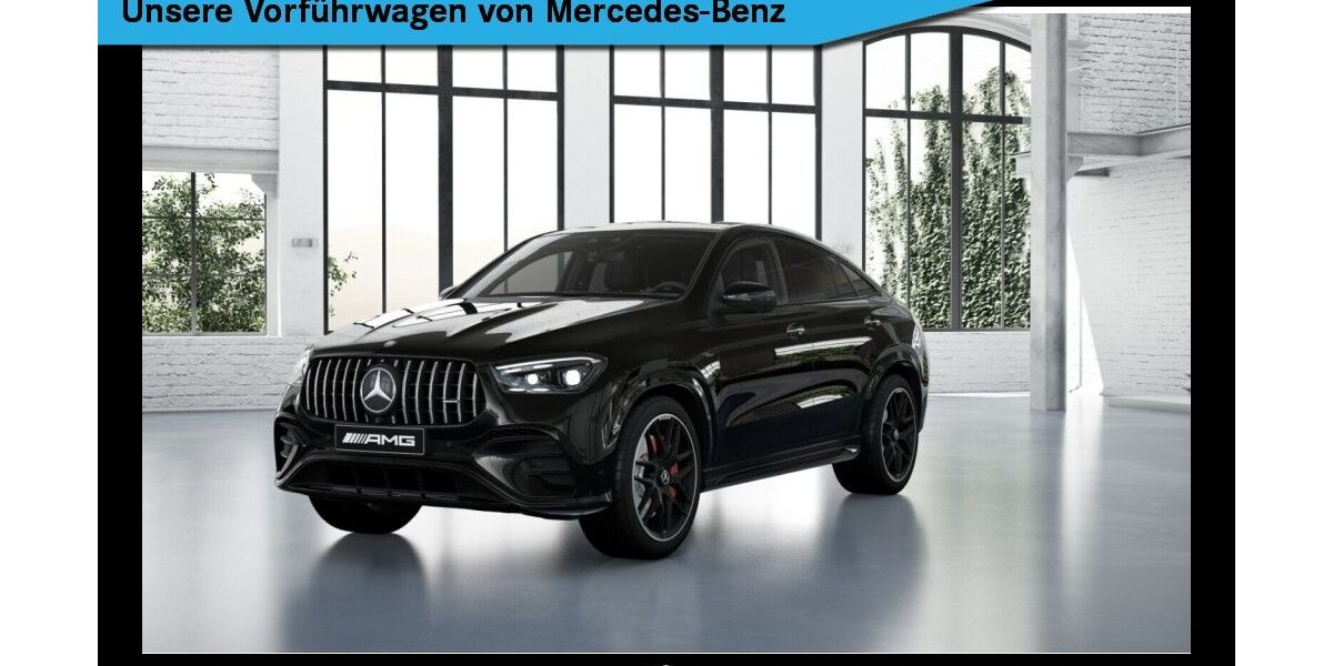 Mercedes-Benz GLE 53 AMG 9.900 km 120.990 &euro; Konstanz 78467
