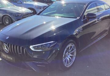 Mercedes-Benz AMG GT 33.055 km 81.890 &euro; Ravensburg 88214