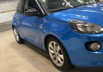 Opel Adam 65.404 km 7.990 &euro; Salem-Beuren 88682