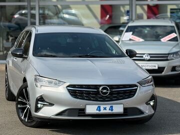 Gebrauchte Opel Insignia