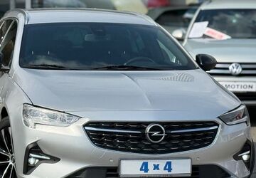 Opel Insignia 119.890 km 14.385 &euro; Immenstaad 88090