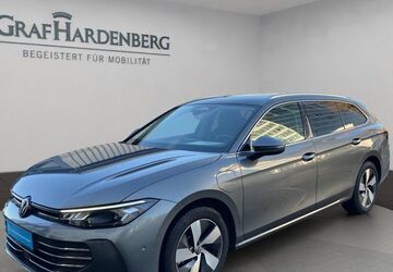 VW Passat Variant 31.300 km 33.910 &euro; Konstanz 78467