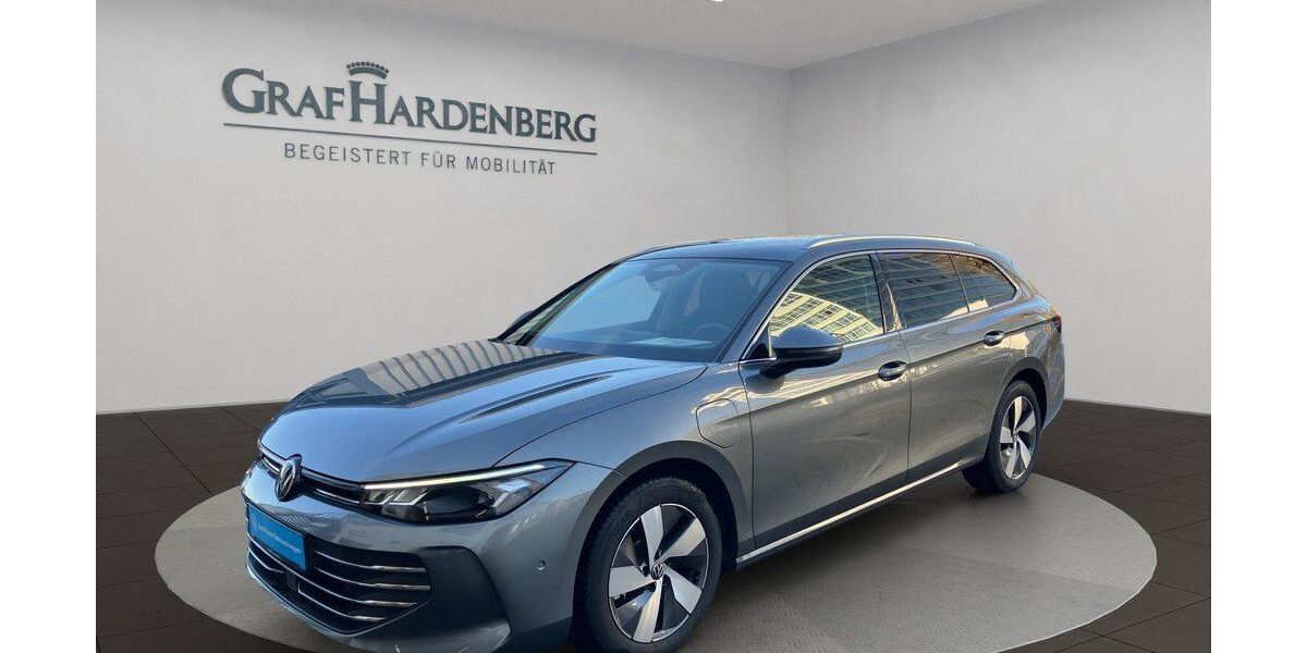 VW Passat Variant 31.300 km 33.910 &euro; Konstanz 78467