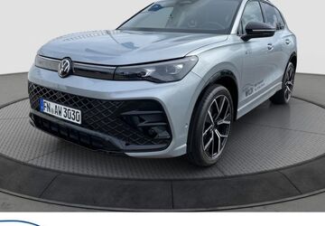 VW Tiguan 6.000 km 52.990 &euro; Markdorf 88677
