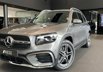 Mercedes-Benz GLB 220 9.450 km 46.400 &euro; Ravensburg 88214