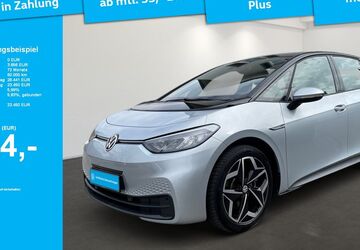 VW ID.3 14.215 km 23.650 &euro; Wangen im Allgäu 88239