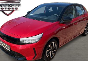 Opel Corsa 7.930 km 14.990 &euro; Lindau (Bodensee) 88131