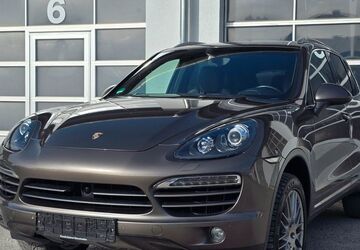 Porsche Cayenne 167.991 km 19.999 &euro; Kressbronn 88079