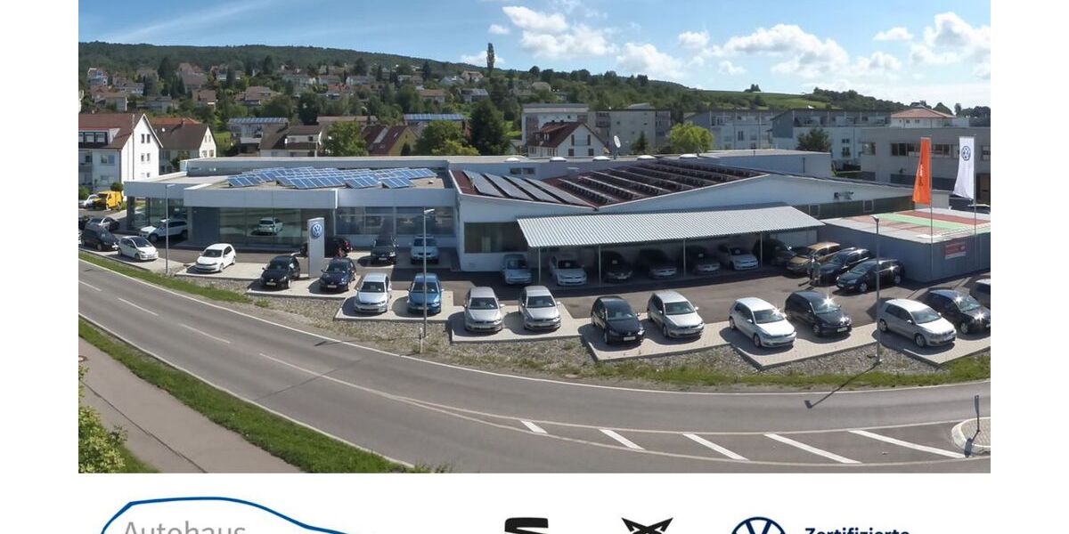 VW T-Roc 6.000 km 37.990 &euro; Markdorf 88677