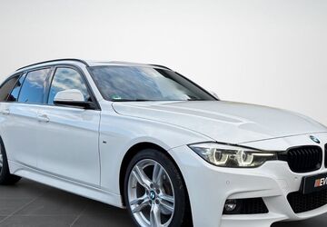 BMW 318 155.021 km 14.880 &euro; Oberteuringen 88094