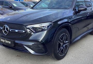 Mercedes-Benz GLC 300 28.812 km 63.590 &euro; Ravensburg 88214