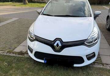 Renault Clio 59.500 km 7.900 &euro; Überlingen 88662