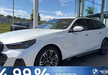 BMW 520 9.865 km 52.680 &euro; Friedrichshafen 88046