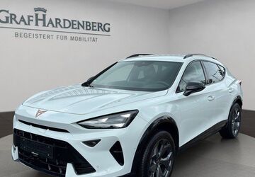 Cupra Formentor 15.400 km 30.930 &euro; Konstanz 78467