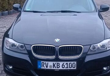 BMW 318 205.000 km 3.470 &euro; Wolpertswende 88284